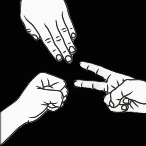 Rocc Paper Scissors